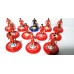 Subbuteo Andrew Table Soccer Liverpool 2019-20 on RSB Professional bases